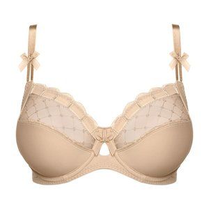 Prima Donna Twist A La Folie Bra - Color Caffe Latte (Beige)